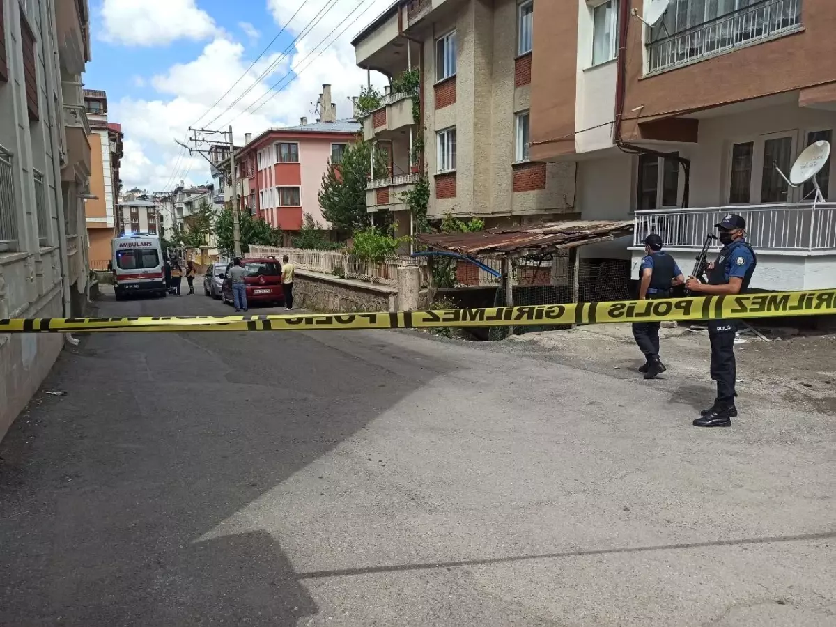 Son dakika... Sivas\'ta haraketli dakikalar, bölgeye Polis Özel Harekat sevk edildi