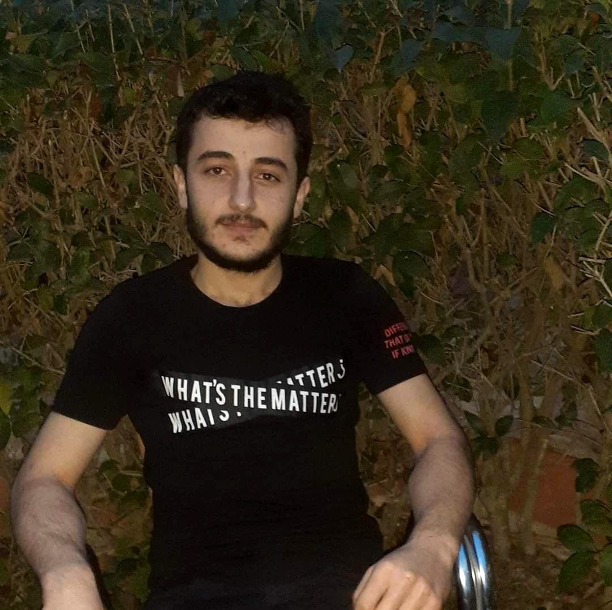 Son dakika haber | Uçuruma yuvarlanan otomobilde hayatını kaybetti