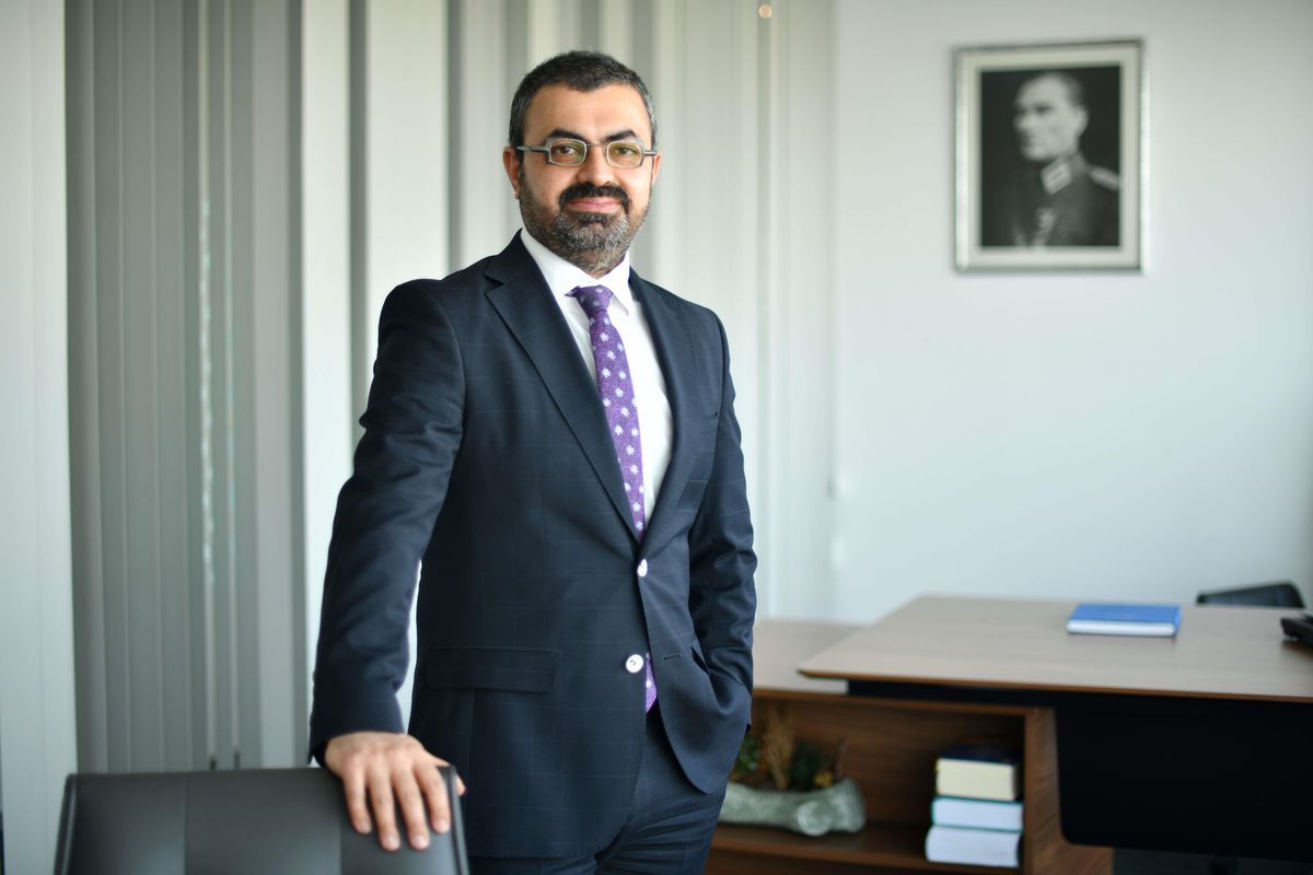 Unico Sigorta\'dan İlham Saner eğitim bursuna destek