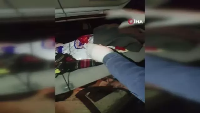 Yalova merkezli silah kaçaklığı operasyonunda 6 gözaltı Yalova merkezli silah kaçaklığı operasyonunda 6 gözaltı