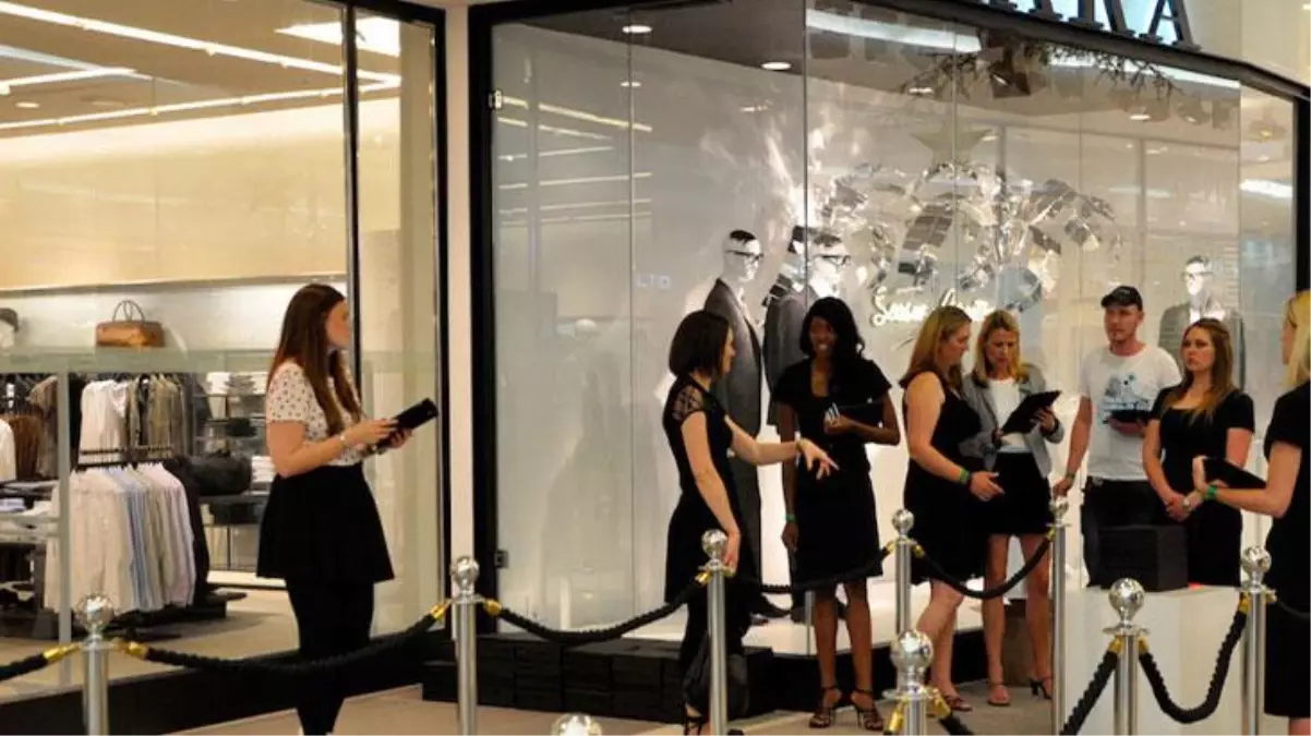 ZARA\'nın baş tasarımcısı skandal ifadeler: İsrail\'i savunacağım, Filistin halkı eğitimsiz