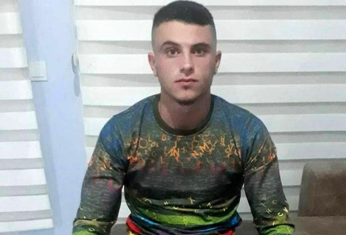 10 gündür kayıptı, babası fındıklıkta cansız bedenini buldu