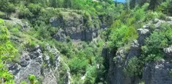 3 gündür kayıp olan belediye işçisinin derede cesedi bulundu