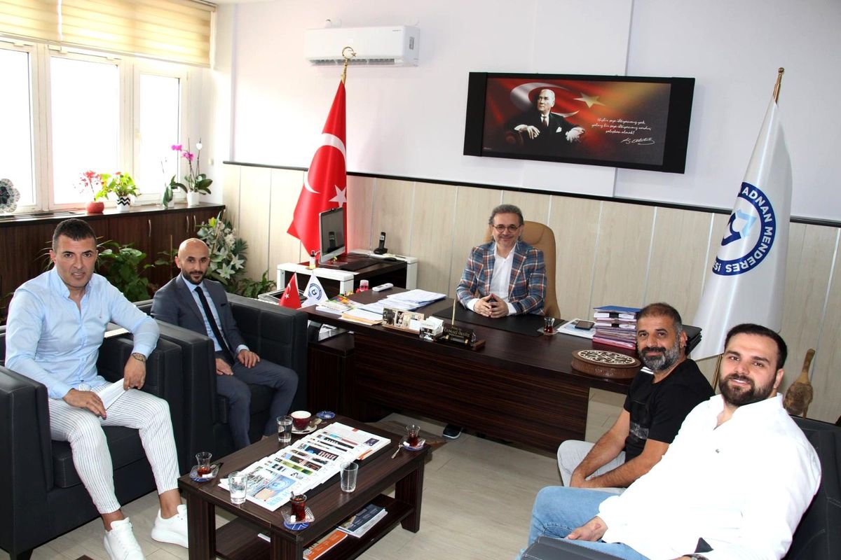 ADÜ Ragbi Takımı kuruluyor