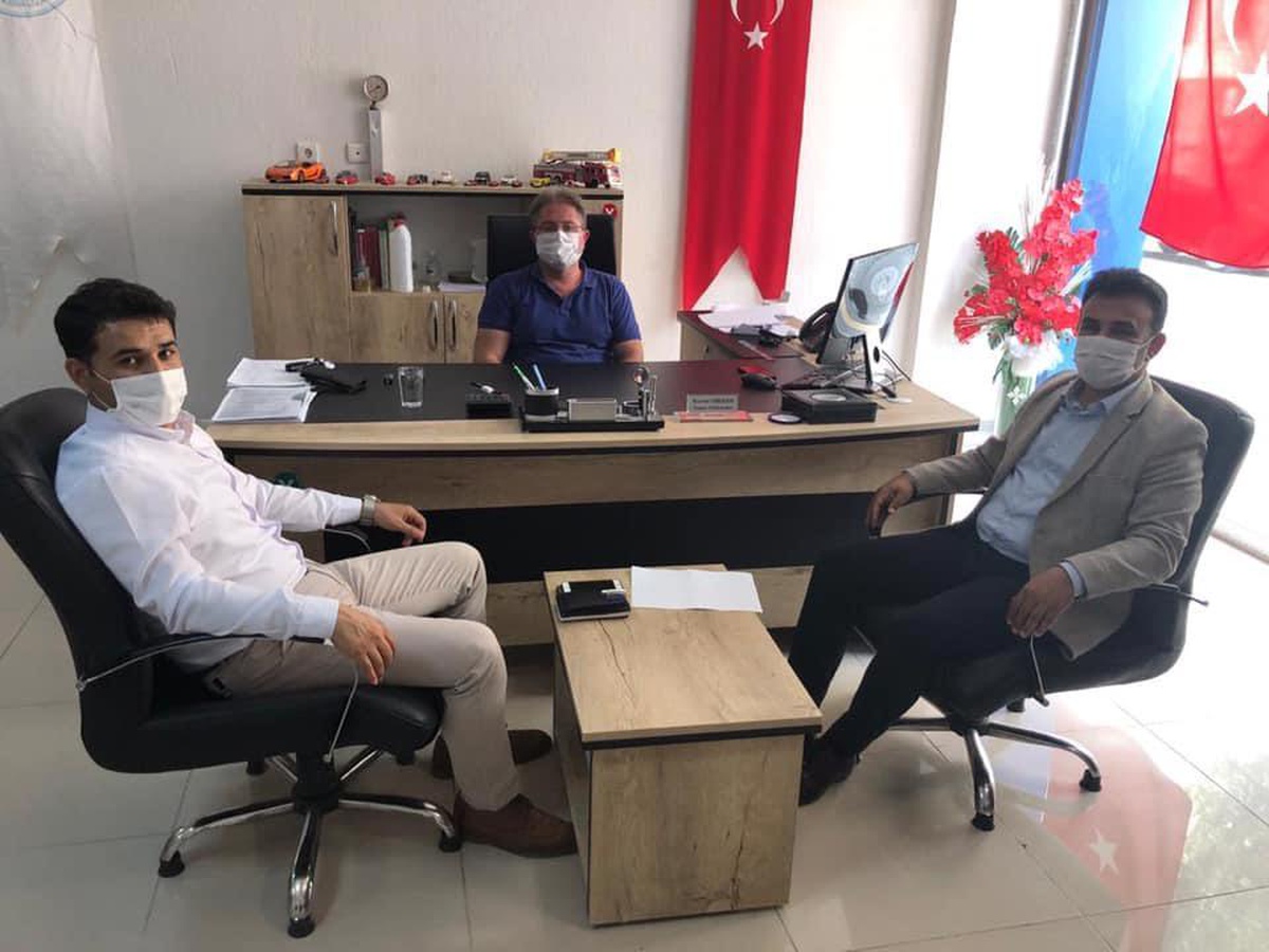 Altyapısı yenilenen mahallelerin sayaçları ücretsiz takılıyor
