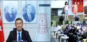 Son dakika haberleri... Milli Eğitim Bakanı Selçuk, 'Kendin Yap Atölyesi Uluslararası Farkındalık Festivali'nde konuştu