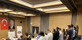 Başakşehir Çam ve Sakura Şehir Hastanesi'nde 1 yılda 22 böbrek nakli gerçekleşti