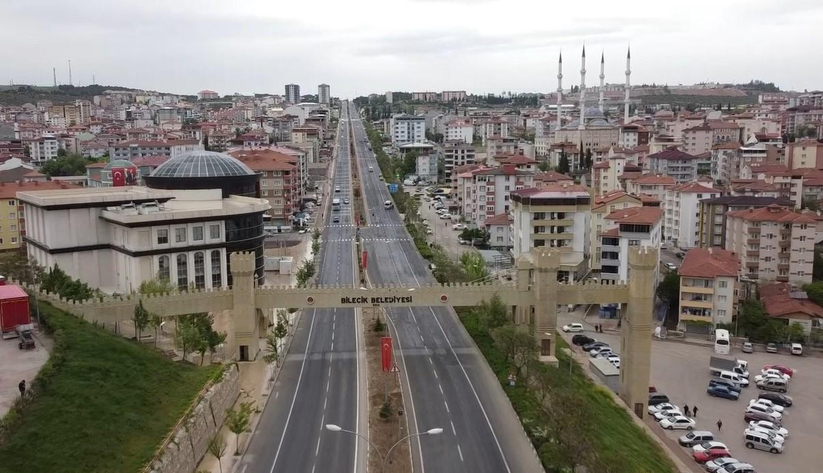 Bilecik geçen haftaya göre vaka sayısı en çok düşen il oldu