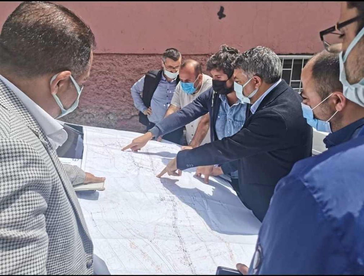 Son dakika... Dilovası\'na 16.5 milyonluk yatırım