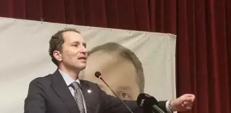 Son dakika haberi: Erbakan, hükümeti eleştirdi