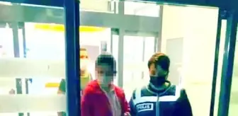 FETÖ hükümlüsü eski emniyet müdürü ve komiser eşi yakalandı