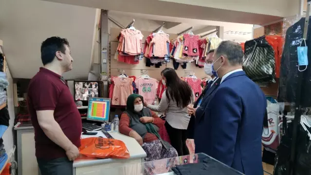 Gaziantep'te CHP'li belediye başkanlarına HDP tepkisi Gaziantep'te CHP'li belediye başkanlarına HDP tepkisi