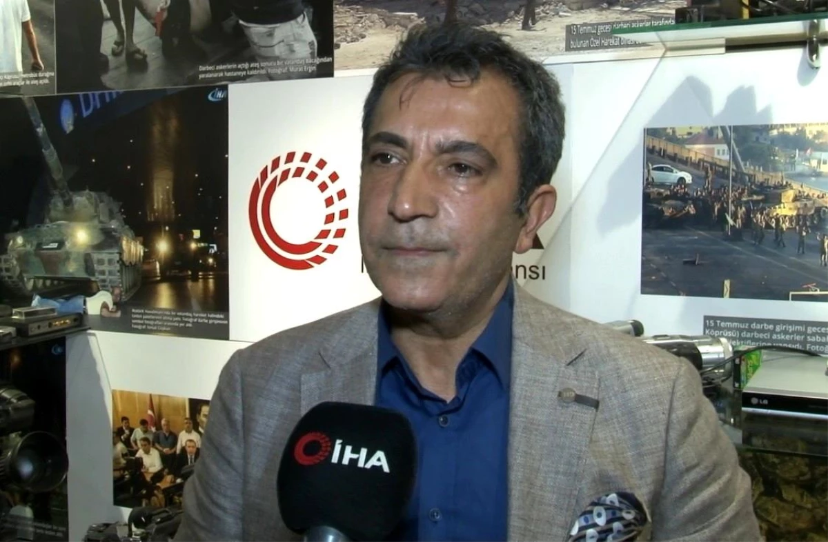 Hasan Hüseyin Önder: "Fatih Terim\'in ne diyeceği çok önemli"