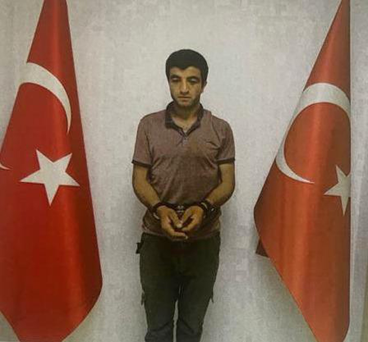 Son dakika haberleri | İçişleri Bakanlığının Terörden Arananlar Listesi\'nde gri kategoride yer alan PKK\'lı terörist İslam Biliz, MİT ve jandarmanın ortak operasyonuyla...