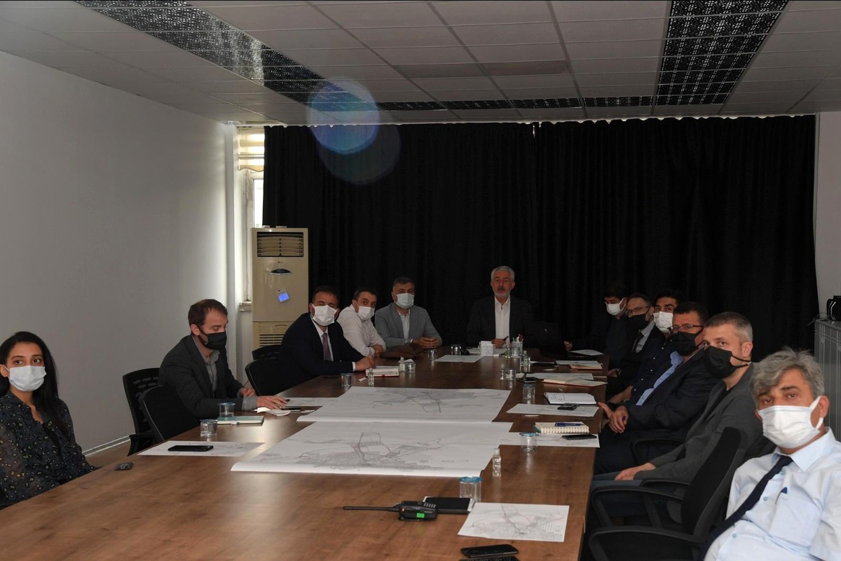 Son dakika haberleri | Ispartaray projesi için bakanlık fizibilite çalışması başlattı