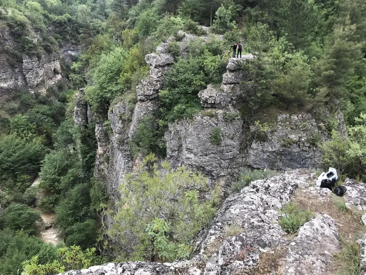 Karabük\'te kayıp belediye işçisinin cesedi bulundu