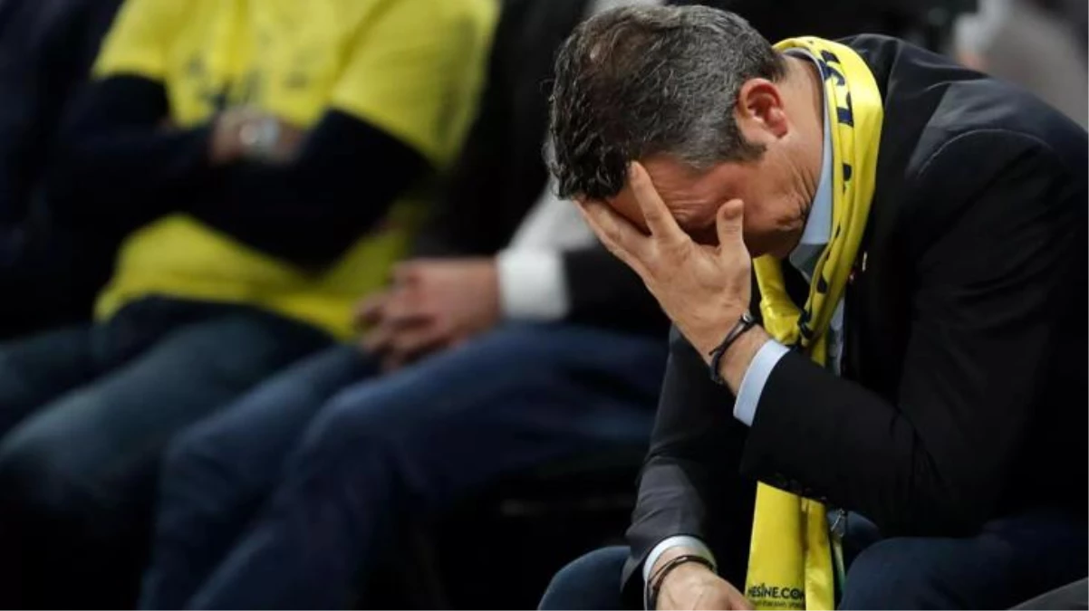 Fenerbahçe\'de yeni teknik adam seçimden sonra açıklanacak