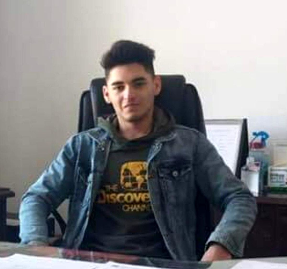 Koçarlı\'yı yasa boğdu