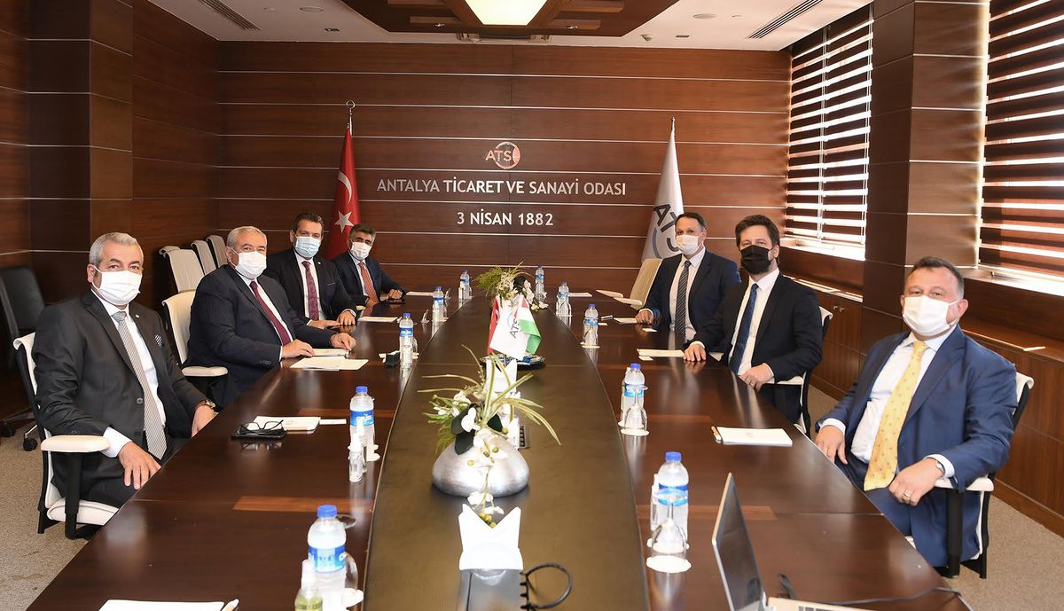 Macaristan\'ın Antalya ilgisini artıralım
