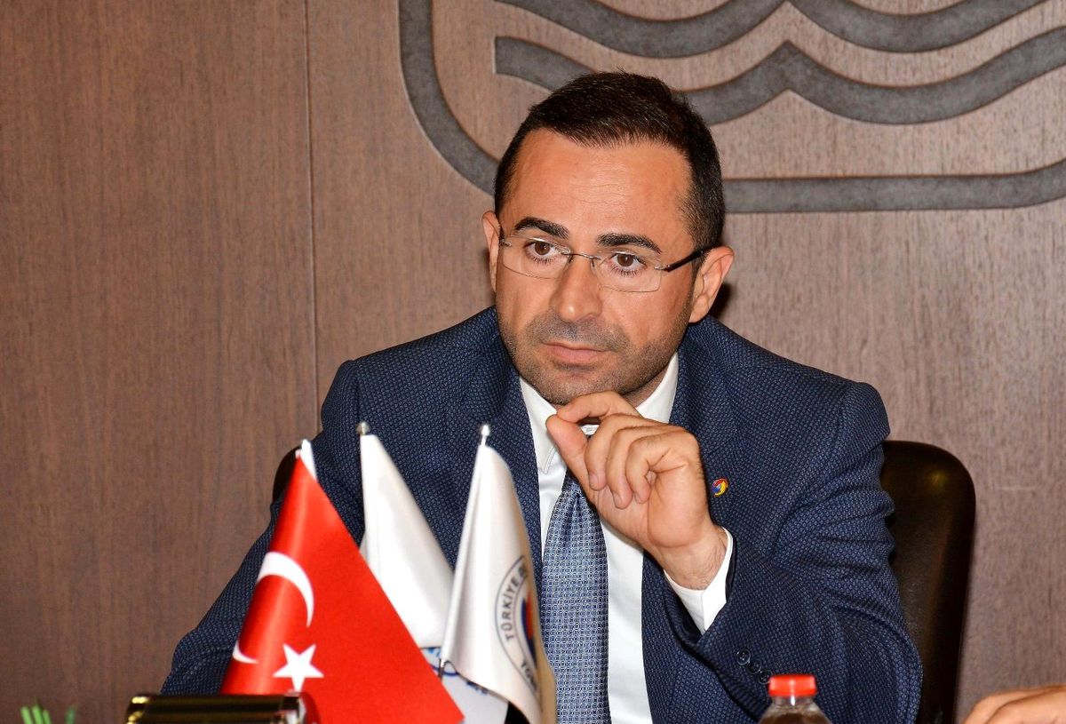 MATSO Başkanı Güngör: "Yapılandırılan krediler olumsuz kayıt olarak işlenmemeli"