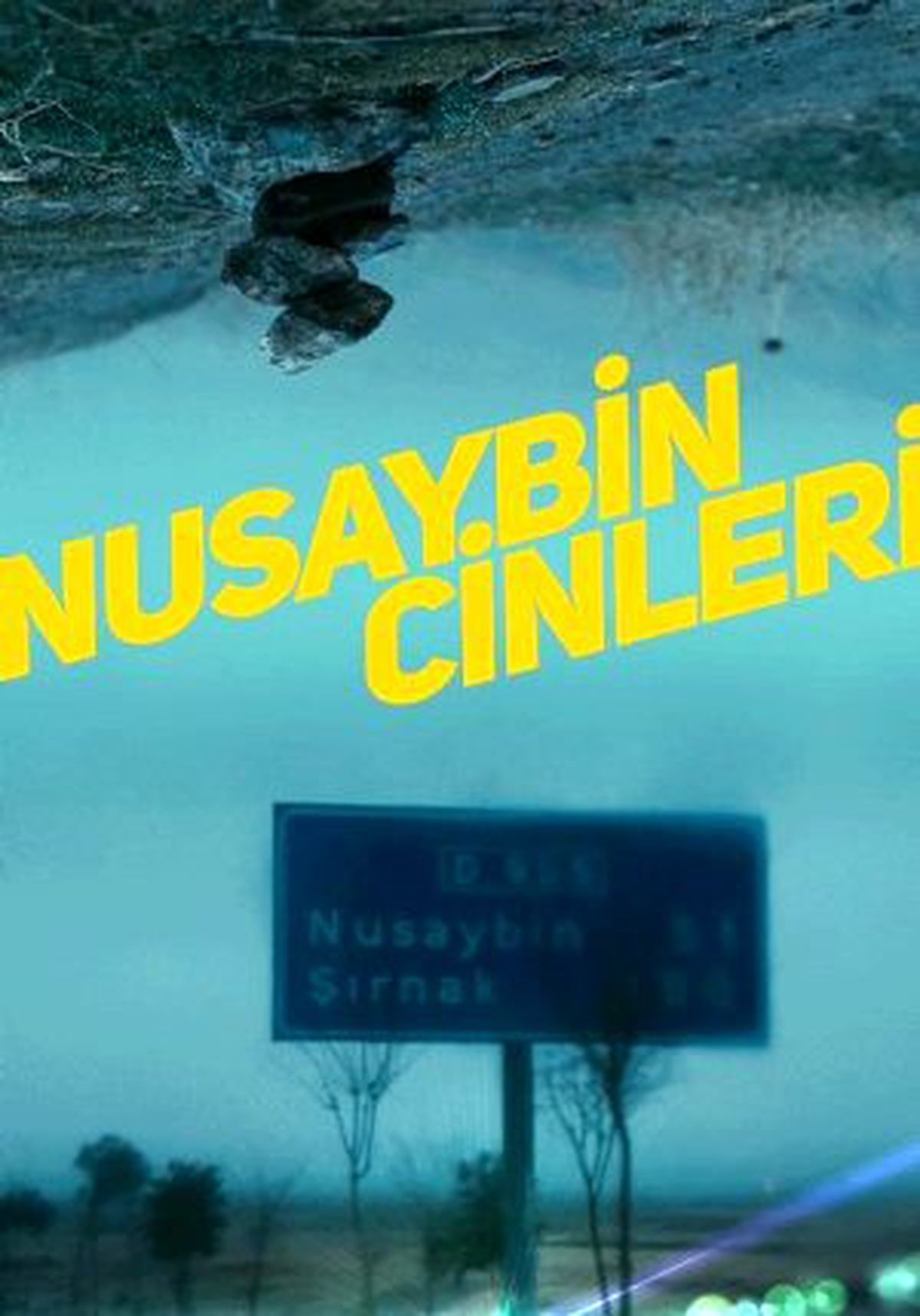 Nusaybin Cinleri Filmi