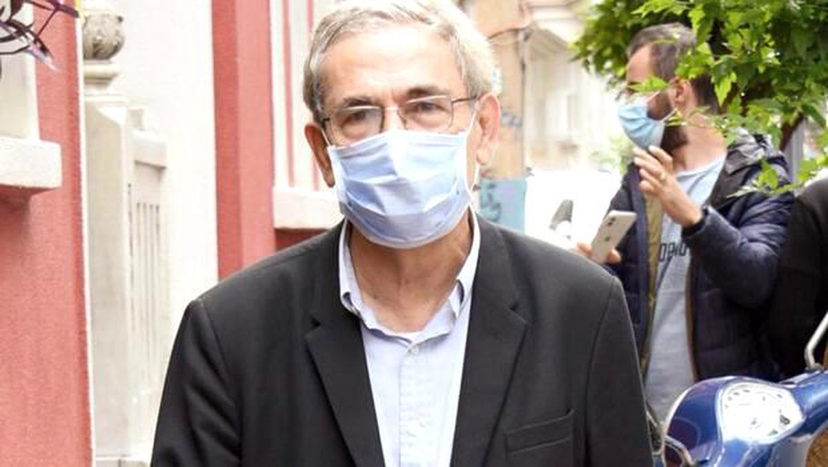 Orhan Pamuk: Psikolojik olarak zor durumdayım