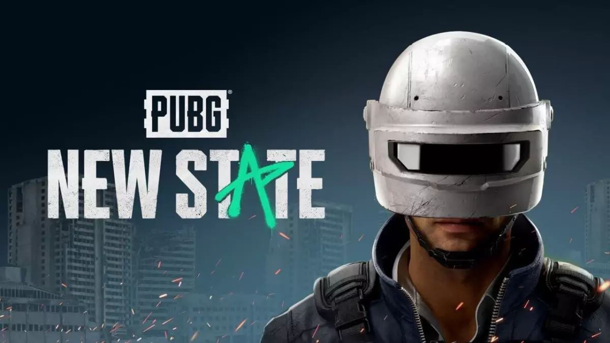 PUBG yeni bir rekora daha imza attı! PUBG New State ön kayıtları 17 milyonu geçti