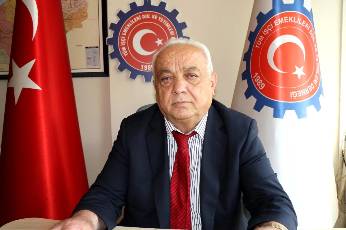 Sarıoğlu, Ankara\'da yapılan toplantıyı değerlendirdi