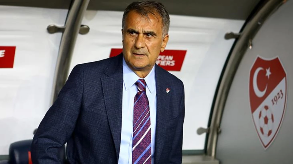 Şenol Güneş kadroda yine değişikliğe gidecek! İşte İsviçre maçının muhtemel 11\'i