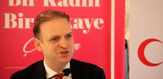 Sırbistan'da 'Bir Kadın, Bir Hikaye' kitabının tanıtımı yapıldı