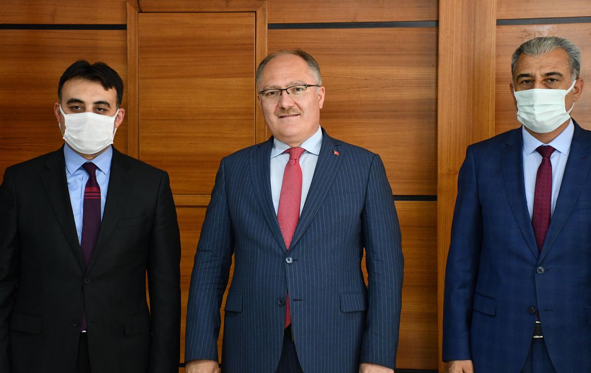 Sivas\'ın "UNESCO Yaratıcı Şehirler Ağı" başvurusu son değerlendirmeye kaldı