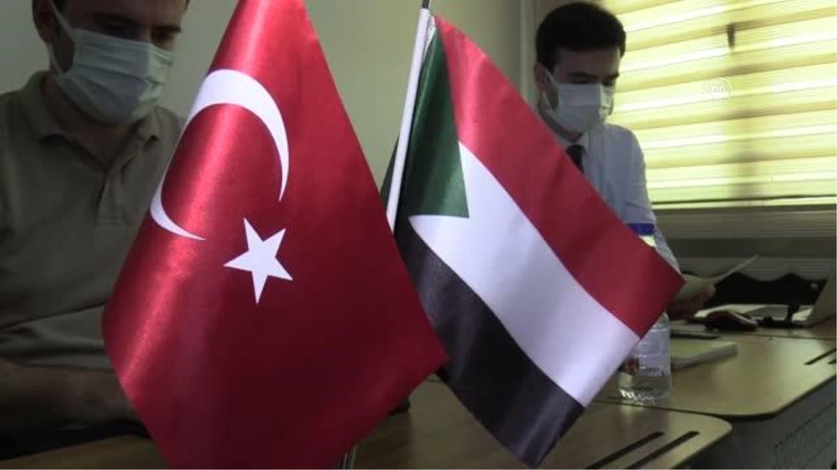 Sudan\'da YTB\'nin "Türkiye Bursları"na başvuranların sayısı 14 bini aştı