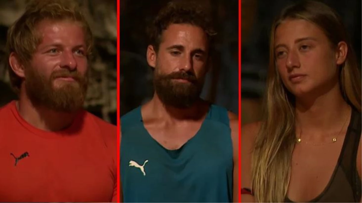 Survivor 2021\'de bu hafta elenen isim Dora oldu