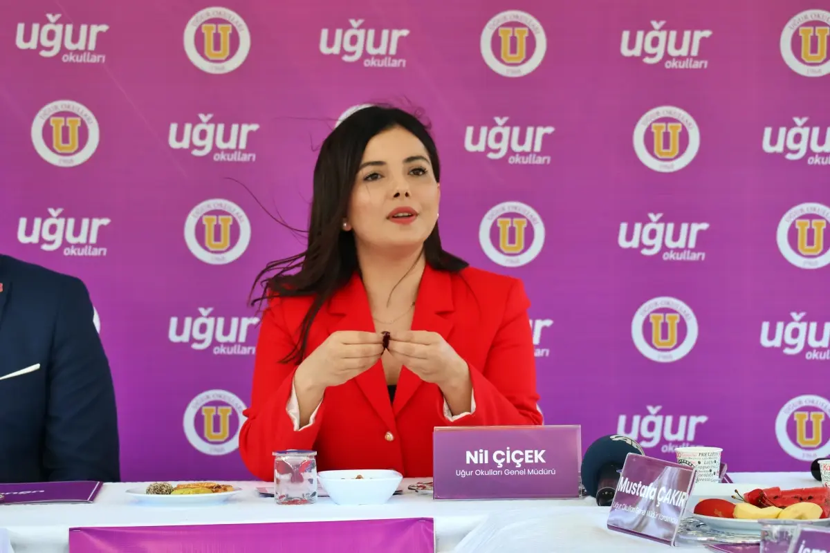 Uğur Okulları Kadirli Kampüsü yeni eğitim-öğretim yılında öğrenci alımına başlıyor