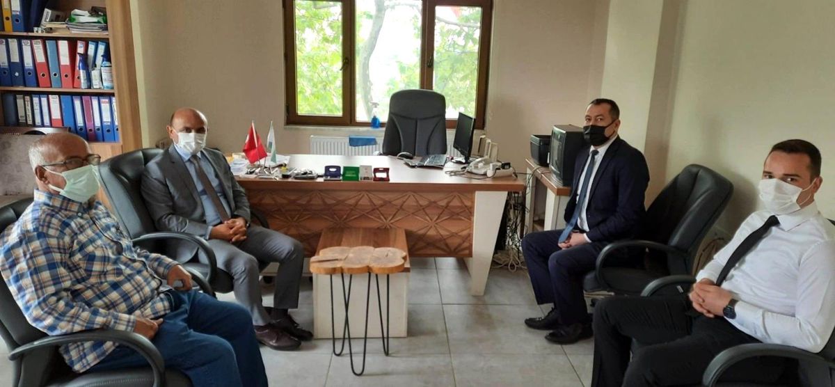 "Yalova\'mıza hizmet etmek onurdur"