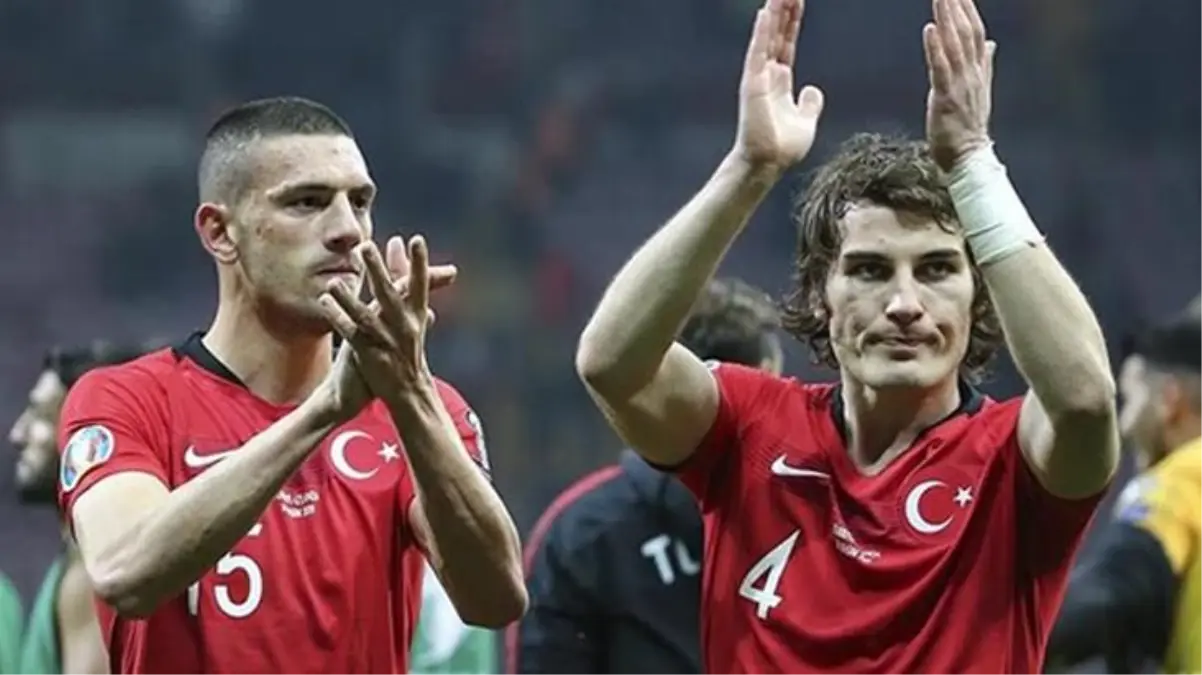 Yeni Puyol, Çağlar Söyüncü olacak! Barcelona, milli futbolcu için harekete geçti