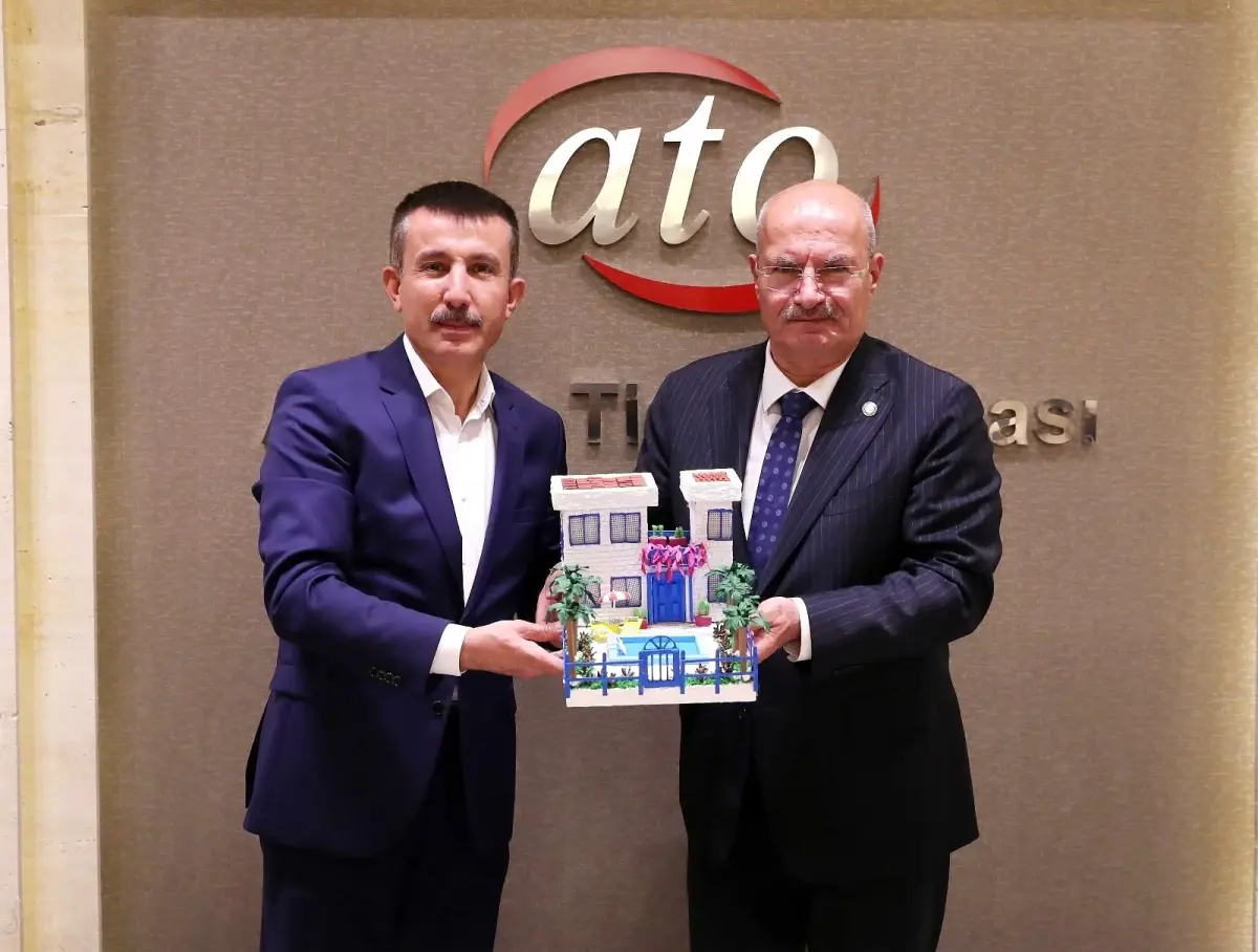 ANKA Projesi ile kadınlara sürdürülebilir gelir sağlanıyor