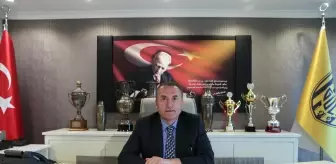 Ankaragücü'nde yeni yönetimin hedefi tekrar Süper Lig'e çıkmak