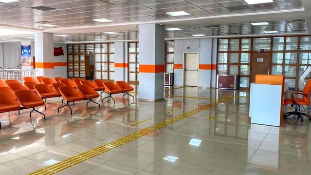 Bakan Soylu, Adana'daki yeni konsept Nüfus Müdürlüklerini tanıttı