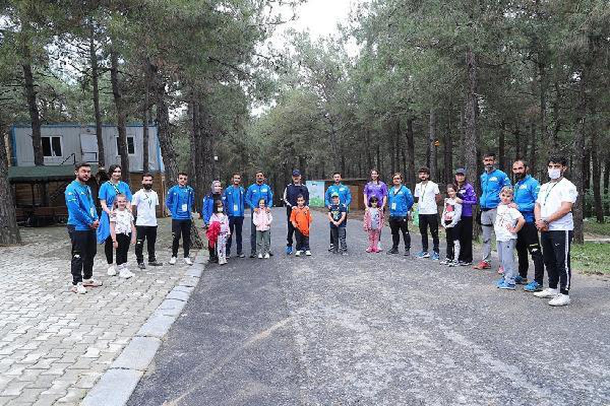 Başakşehir\'de "Doğada 1 Gün" etkinliği başlıyor