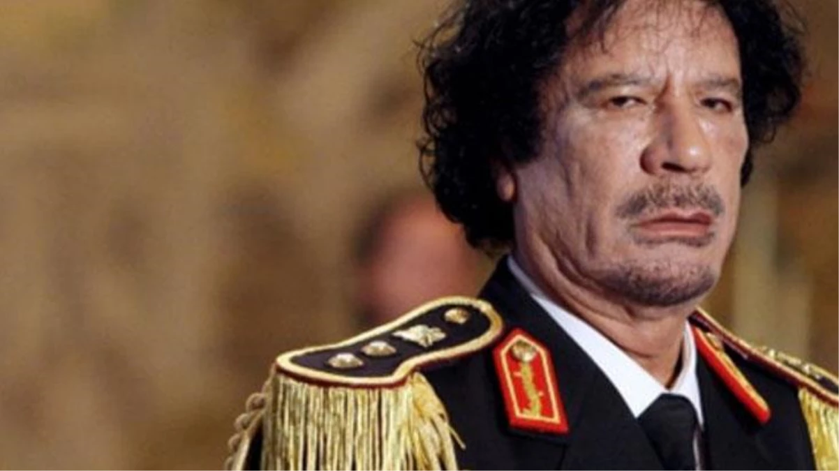Muammer Kaddafi\'nin eski sözcüsünden Haberler.com\'a özel açıklamalar! Oğul Seyfülislam Kaddafi seçime girecek mi?