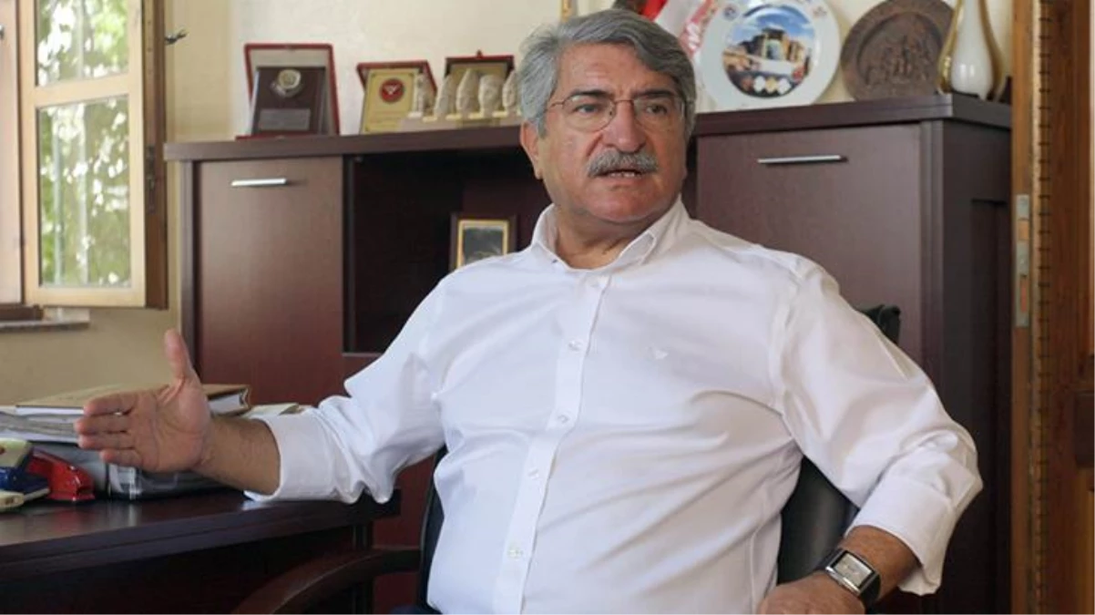 Galatasaray başkanlık seçiminde, eski bakan Fikri Sağlar\'ın 3 Temmuz sözleri dikkat çekti
