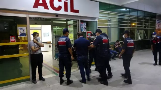 Son dakika haberleri! Hatay'da göçmen kaçakçılığı operasyonu: 8 tutuklama