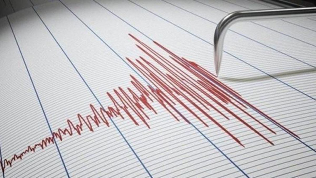 İstanbul\'da 3,9 büyüklüğünde deprem