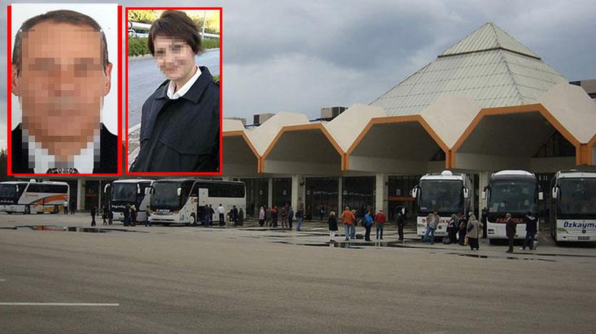 Güvenlik görevlisi kadın "sürtünme yoluyla taciz" iddiasıyla karakola gitti