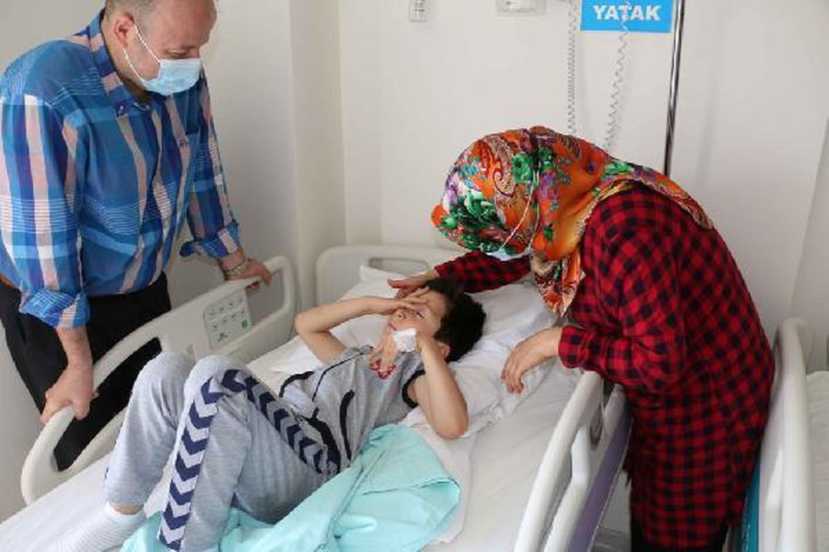 Kartal\'da \'Yıl Boyu Sağlıklı Sünnet\' kampanyası devam ediyor