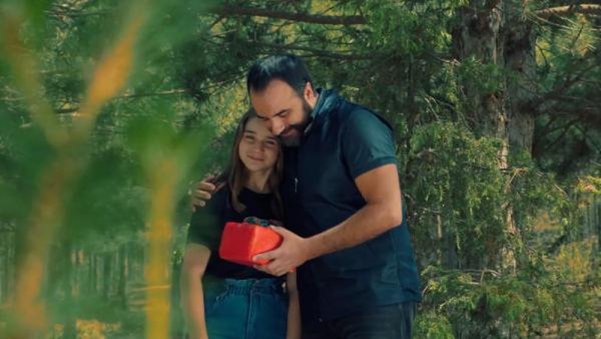 OGM\'den her babaya bir fidan