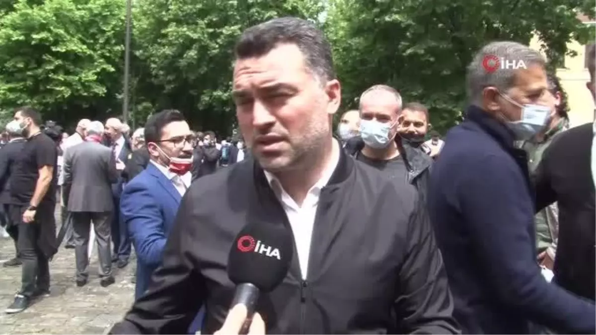 (Özel Haber) Hakan Ünsal: "Göreve gelecek başkanı zor günler bekliyor"