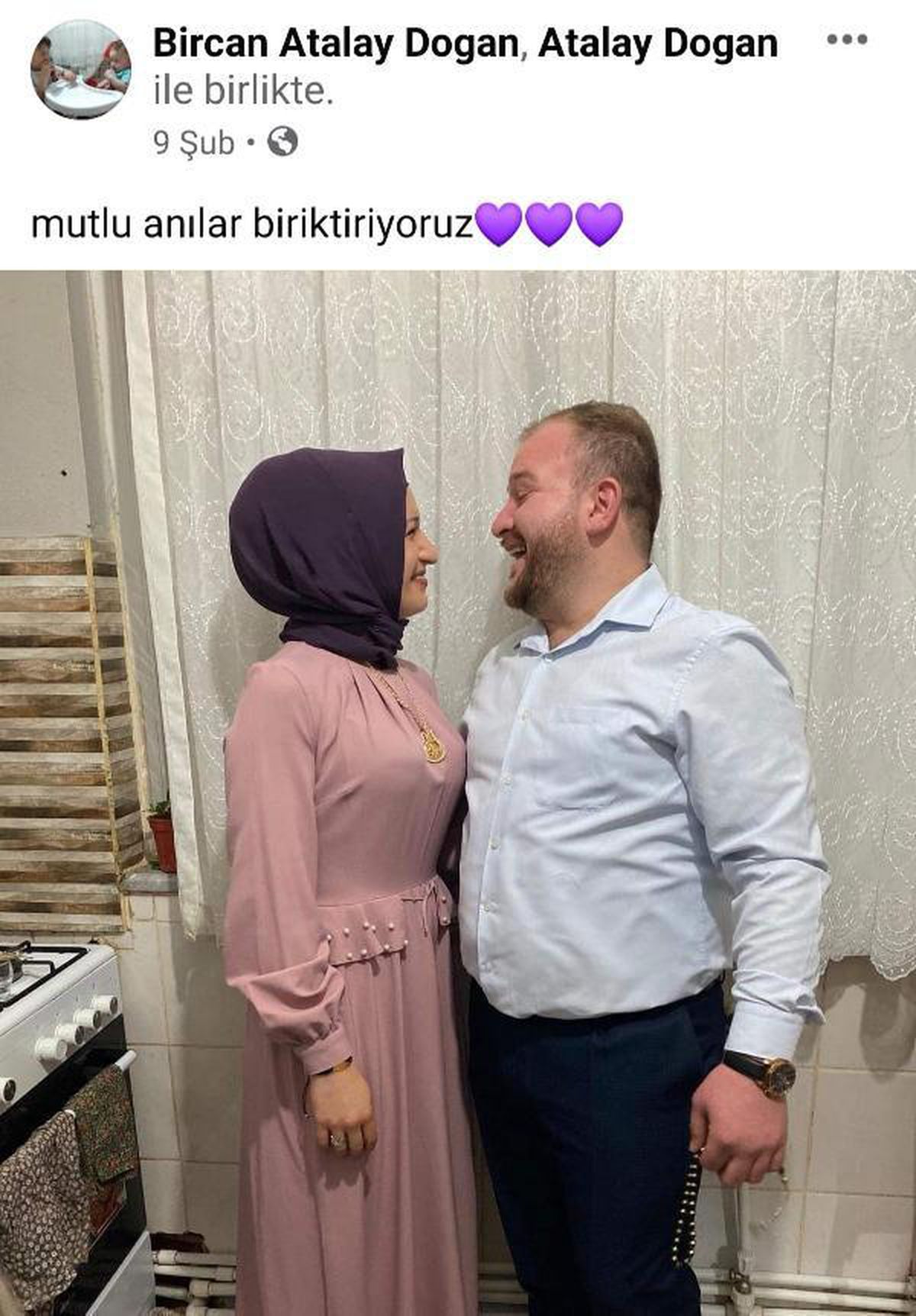 Tutuklanan eş katili, öldürmek için gitmiş