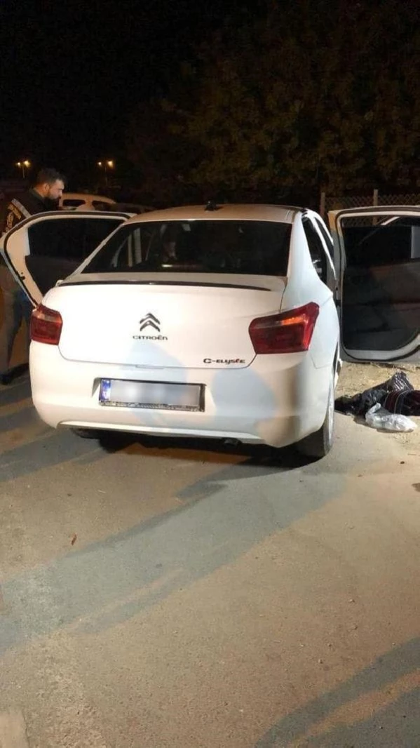 Van ve Mardin'de bombalı eylem hazırlığındaki 7 kişiye gözaltı